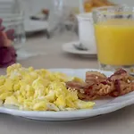 Ca' Bernai Couette-café 4*