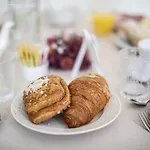 Couette-café Ca' Bernai