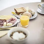 Couette-café Ca' Bernai 4*