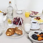 Ca' Bernai Couette-café