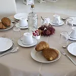 Ca' Bernai Couette-café 4*