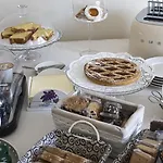 Ca' Bernai Couette-café