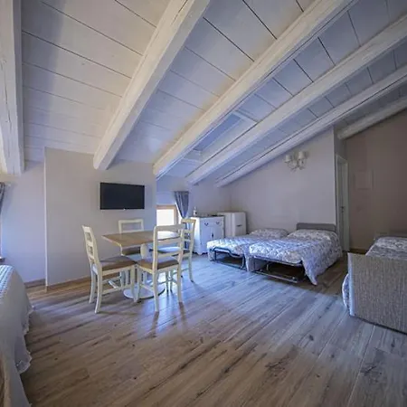 Ca' Bernai 산피에트로인카리아노