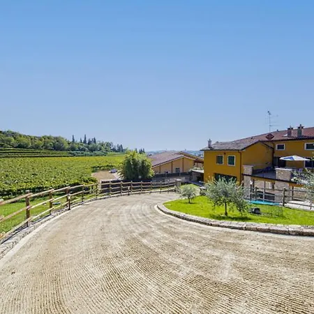 B&B Ca' Bernai 산피에트로인카리아노