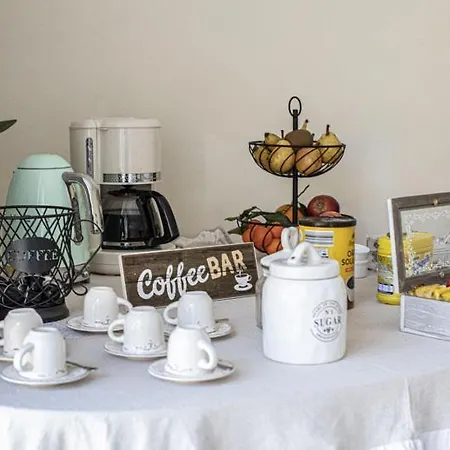 Ca' Bernai B&B 산피에트로인카리아노