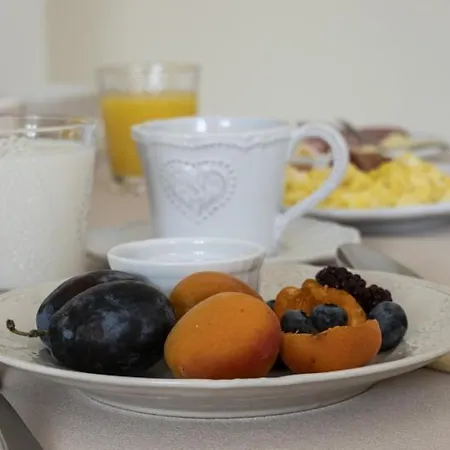 Ca' Bernai 산피에트로인카리아노