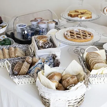 B&B Ca' Bernai 산피에트로인카리아노