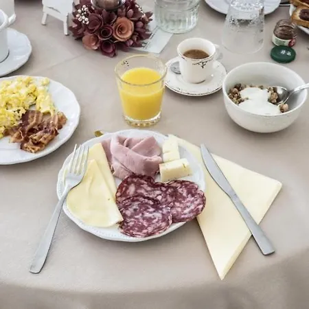 Ca' Bernai 산피에트로인카리아노