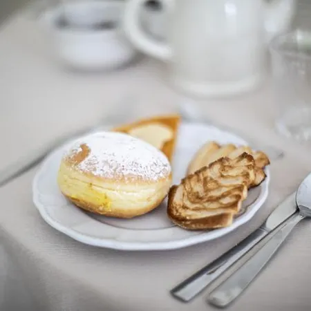 Ca' Bernai B&B 산피에트로인카리아노