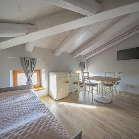 Ca' Bernai 4* 산피에트로인카리아노