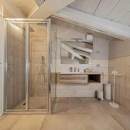 B&B Ca' Bernai 산피에트로인카리아노