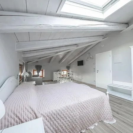 Ca' Bernai 4* 산피에트로인카리아노