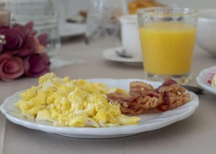 Ca' Bernai Bed & Breakfast 4*