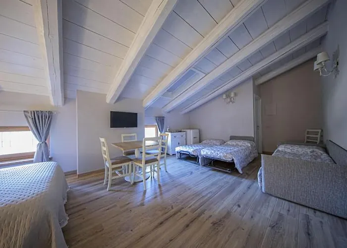 Ca' Bernai San Pietro In Cariano