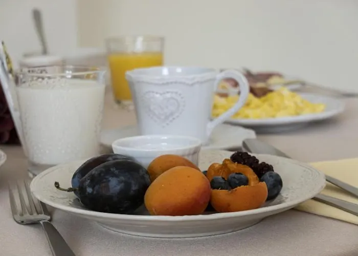 Ca' Bernai San Pietro in Cariano