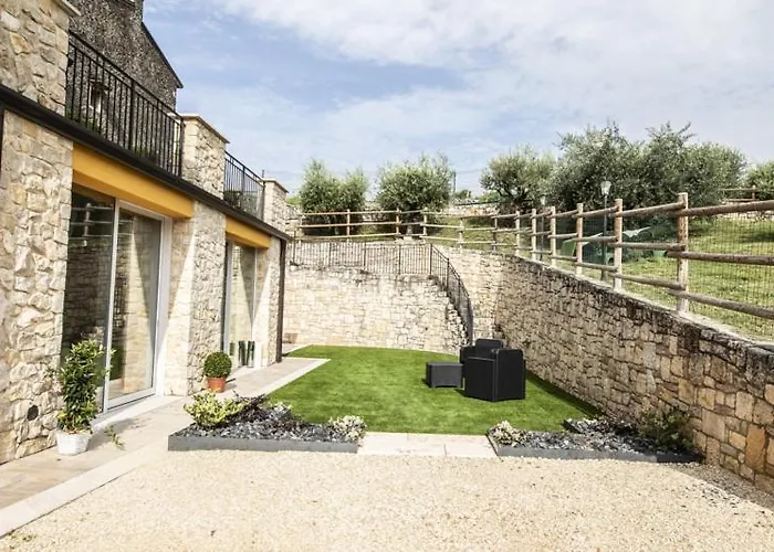 Bed & Breakfast Ca' Bernai 4*