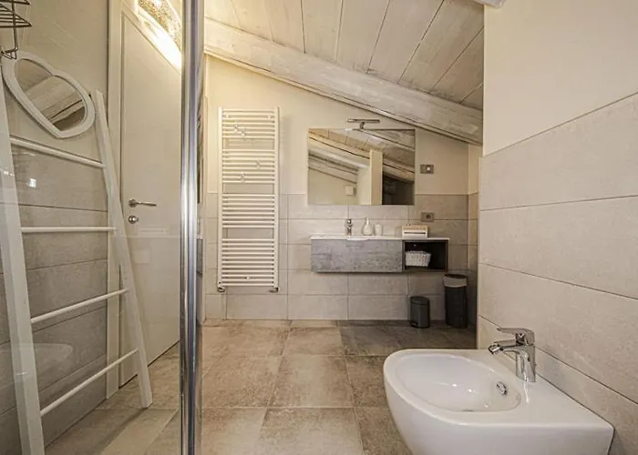 Bed & Breakfast Ca' Bernai