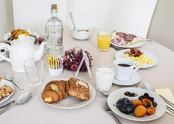 Ca' Bernai Bed & Breakfast