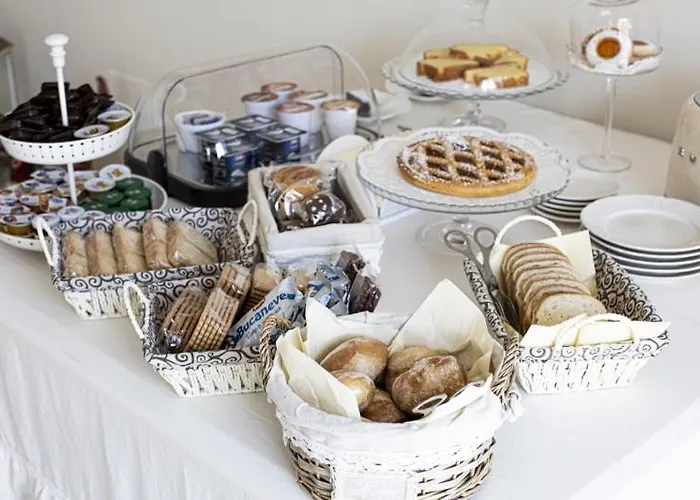 Bed & Breakfast Ca' Bernai San Pietro In Cariano