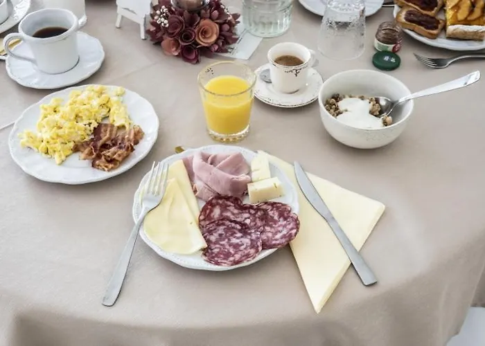 Ca' Bernai San Pietro In Cariano