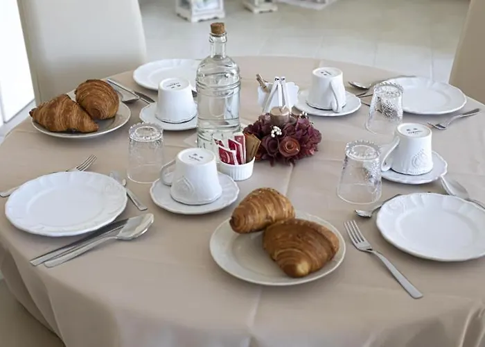 Ca' Bernai Alojamento de Acomodação e Pequeno-almoço 4*