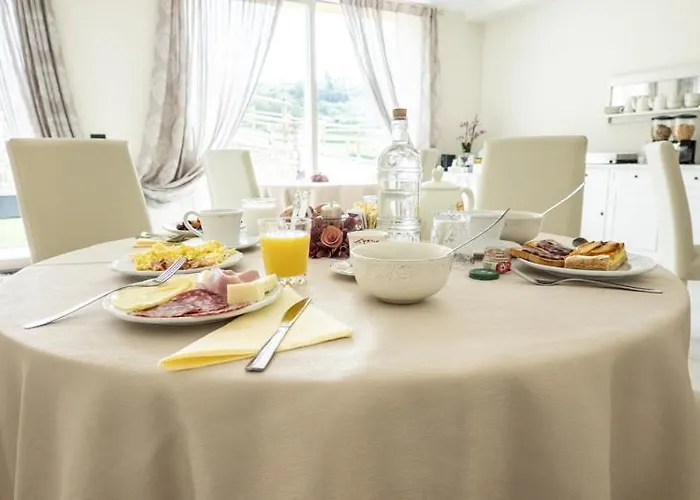 Bed & Breakfast Ca' Bernai