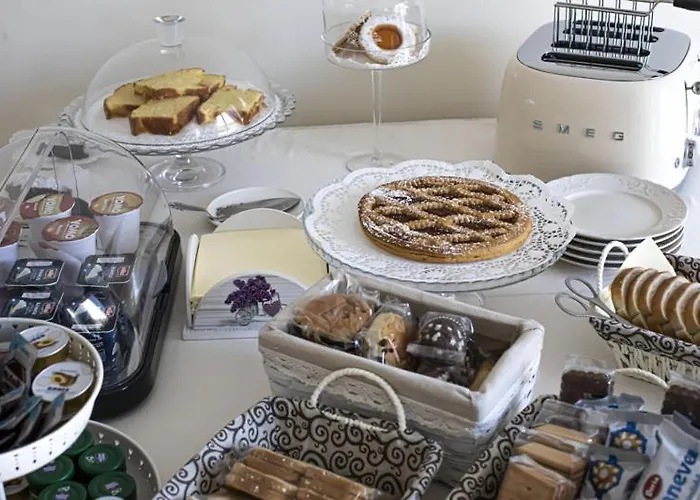 Ca' Bernai Bed & Breakfast