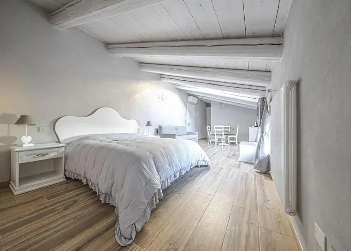 Alojamento de Acomodação e Pequeno-almoço Ca' Bernai 4*