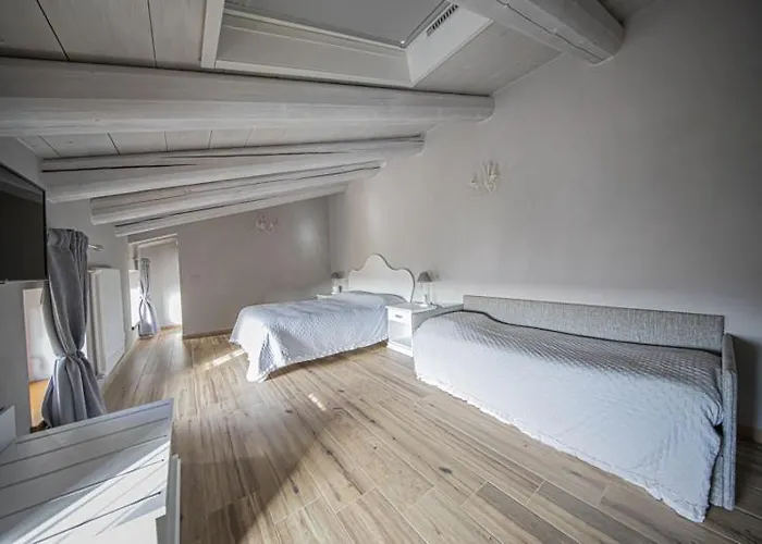 Ca' Bernai Bed & Breakfast