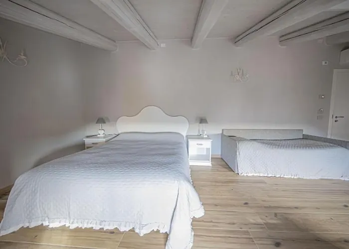 Ca' Bernai Bed & Breakfast San Pietro In Cariano