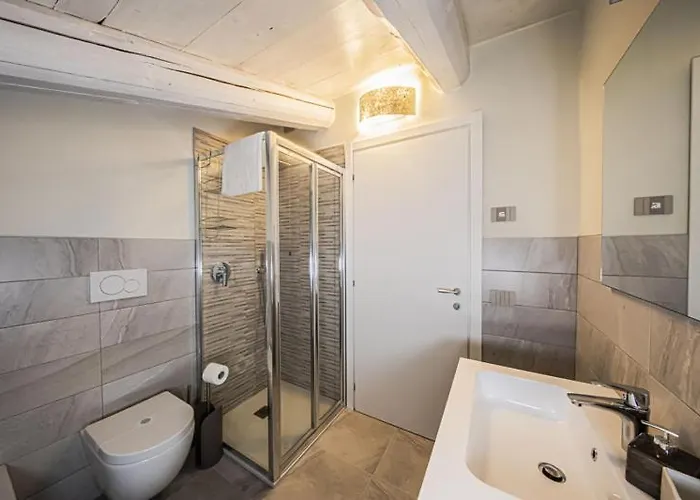 Ca' Bernai San Pietro In Cariano