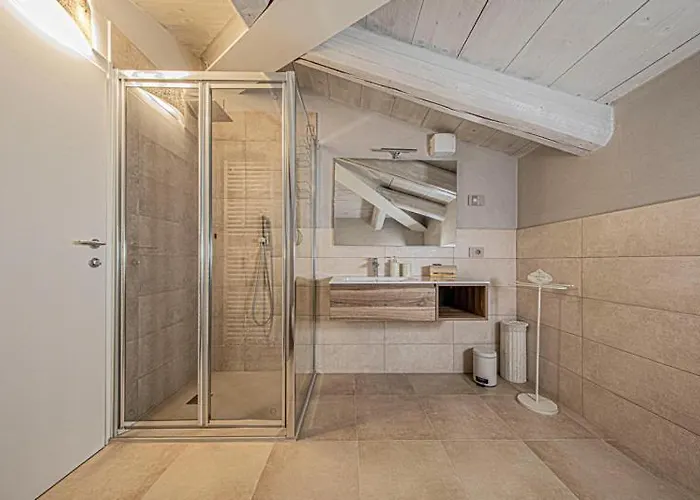 Alojamento de Acomodação e Pequeno-almoço Ca' Bernai San Pietro in Cariano