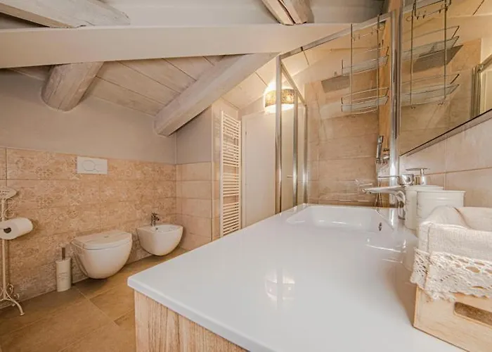 Ca' Bernai 4* San Pietro in Cariano