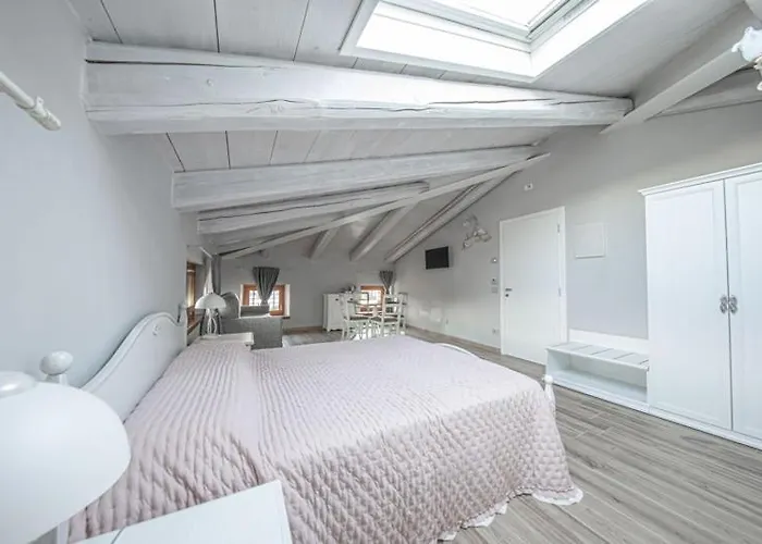 Ca' Bernai 4* San Pietro in Cariano