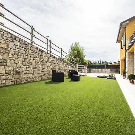 Bed and Breakfast Ca' Bernai 4*