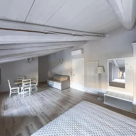 Frühstückspension Ca' Bernai 4*