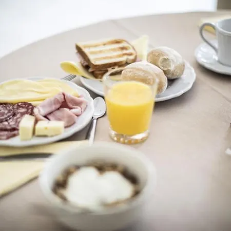 Bed and Breakfast Ca' Bernai 4*