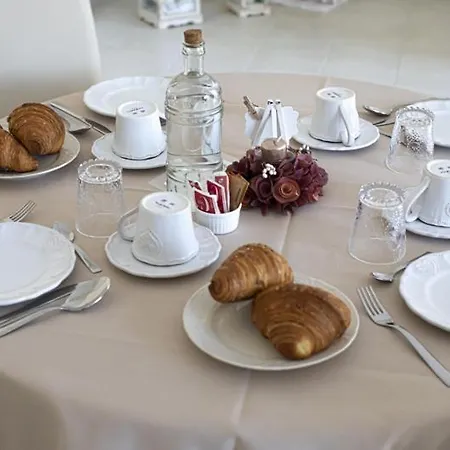 Ca' Bernai Frühstückspension 4*