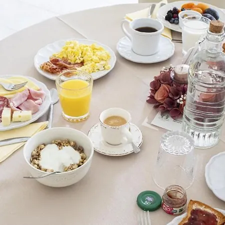 Frühstückspension Ca' Bernai San Pietro in Cariano