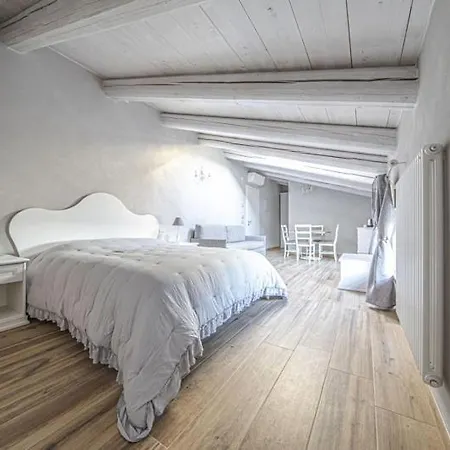 Bed and Breakfast Ca' Bernai 4*