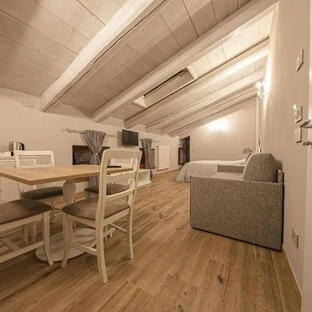 Bed and Breakfast Ca' Bernai San Pietro in Cariano