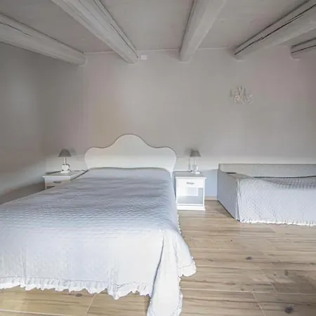 Ca' Bernai Bed and Breakfast San Pietro in Cariano