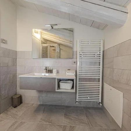 Bed and Breakfast Ca' Bernai