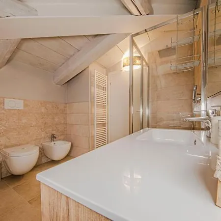 Ca' Bernai 4* San Pietro in Cariano