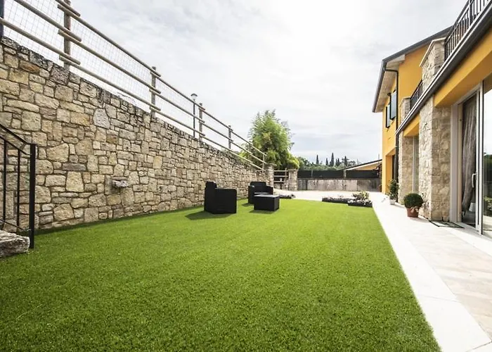 Panzió Ca' Bernai 4*