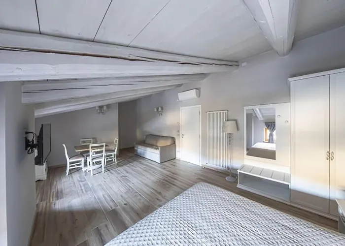 Panzió Ca' Bernai 4*