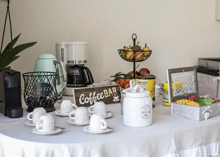 Ca' Bernai Panzió San Pietro in Cariano