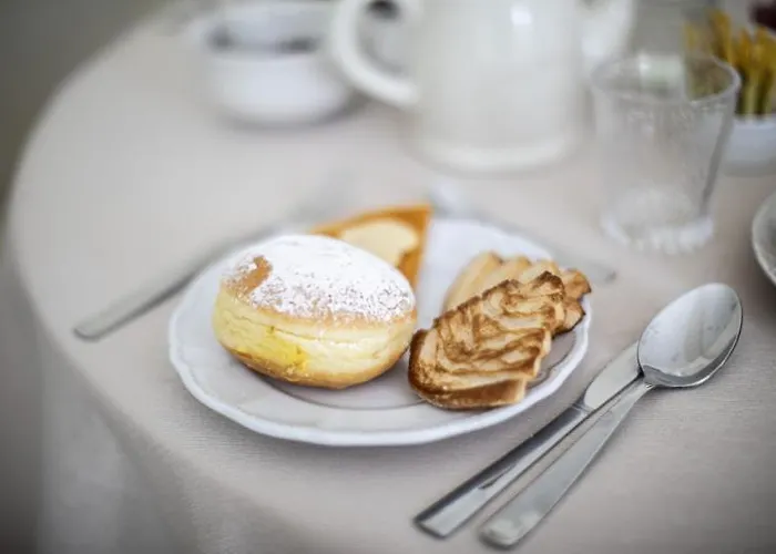 Ca' Bernai Panzió San Pietro in Cariano