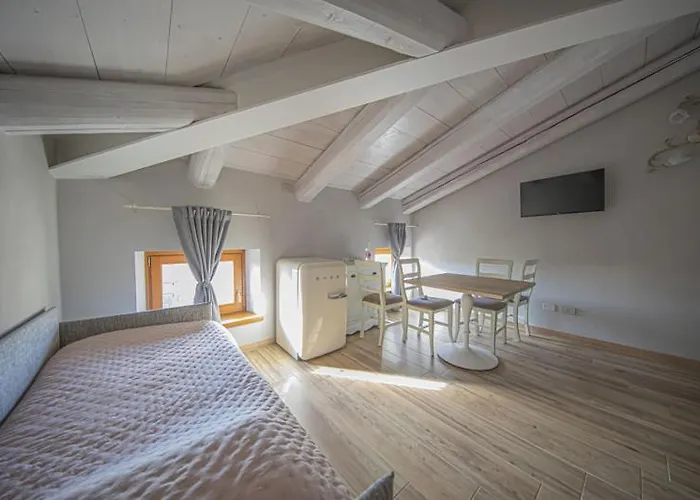 Ca' Bernai 4* San Pietro in Cariano