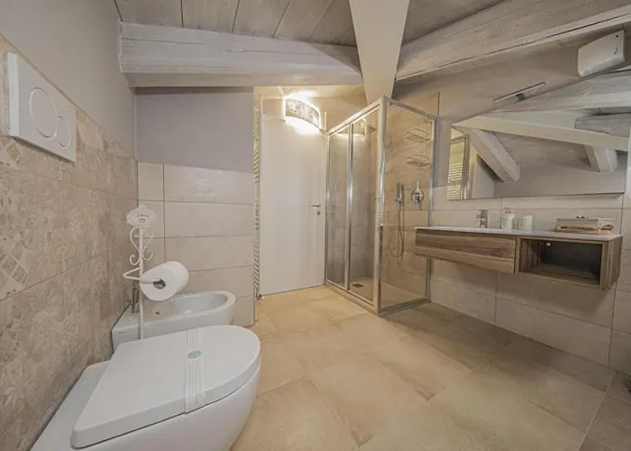 Ca' Bernai Panzió 4*